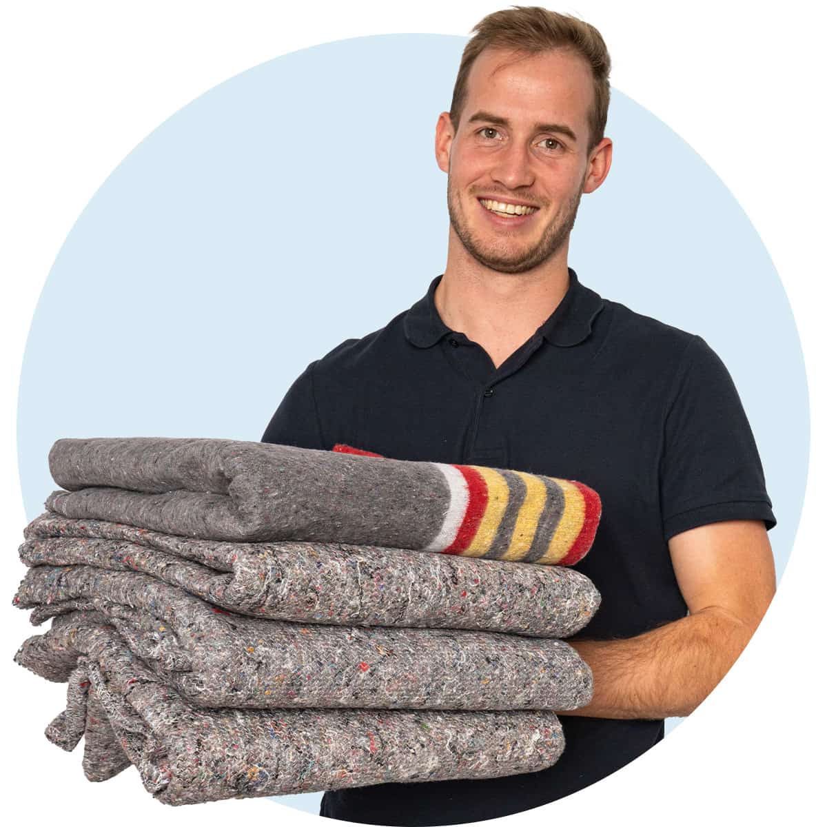 Profipack Verpakkingsmaterialen