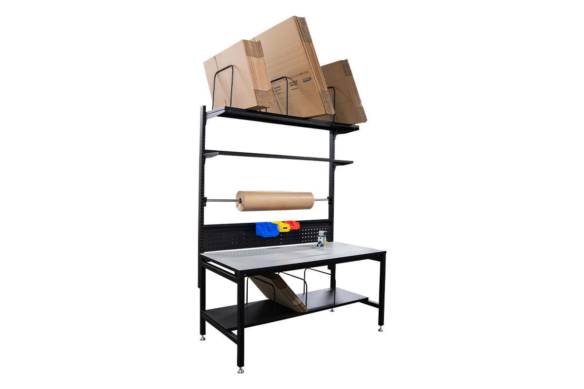 Inpaktafel C Basic - 200cm