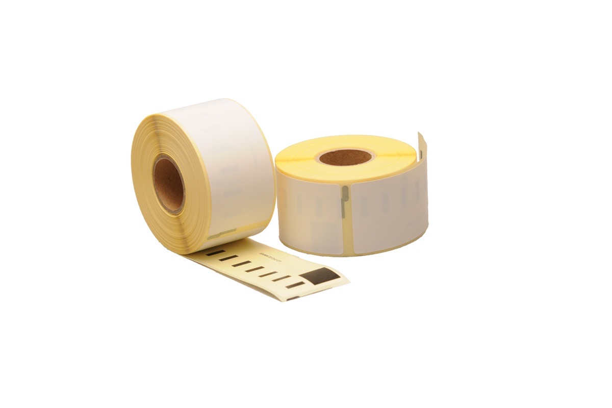 Dymo labels 99012 - 89mm x 36mm (260 st)