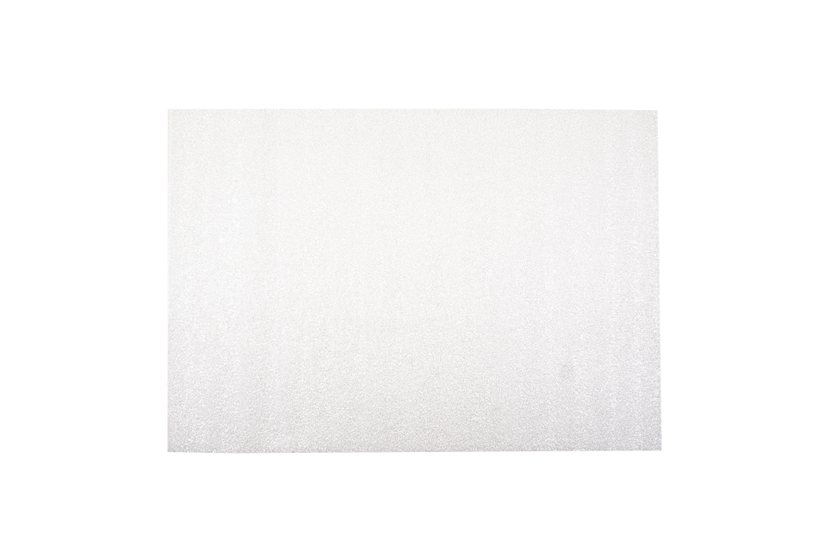 Schuimfolie vellen - 20 x 30cm x 1mm (500st)