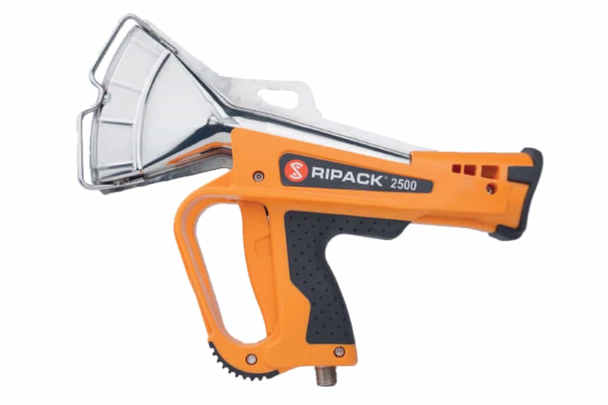 Krimppistool Ripack 2500