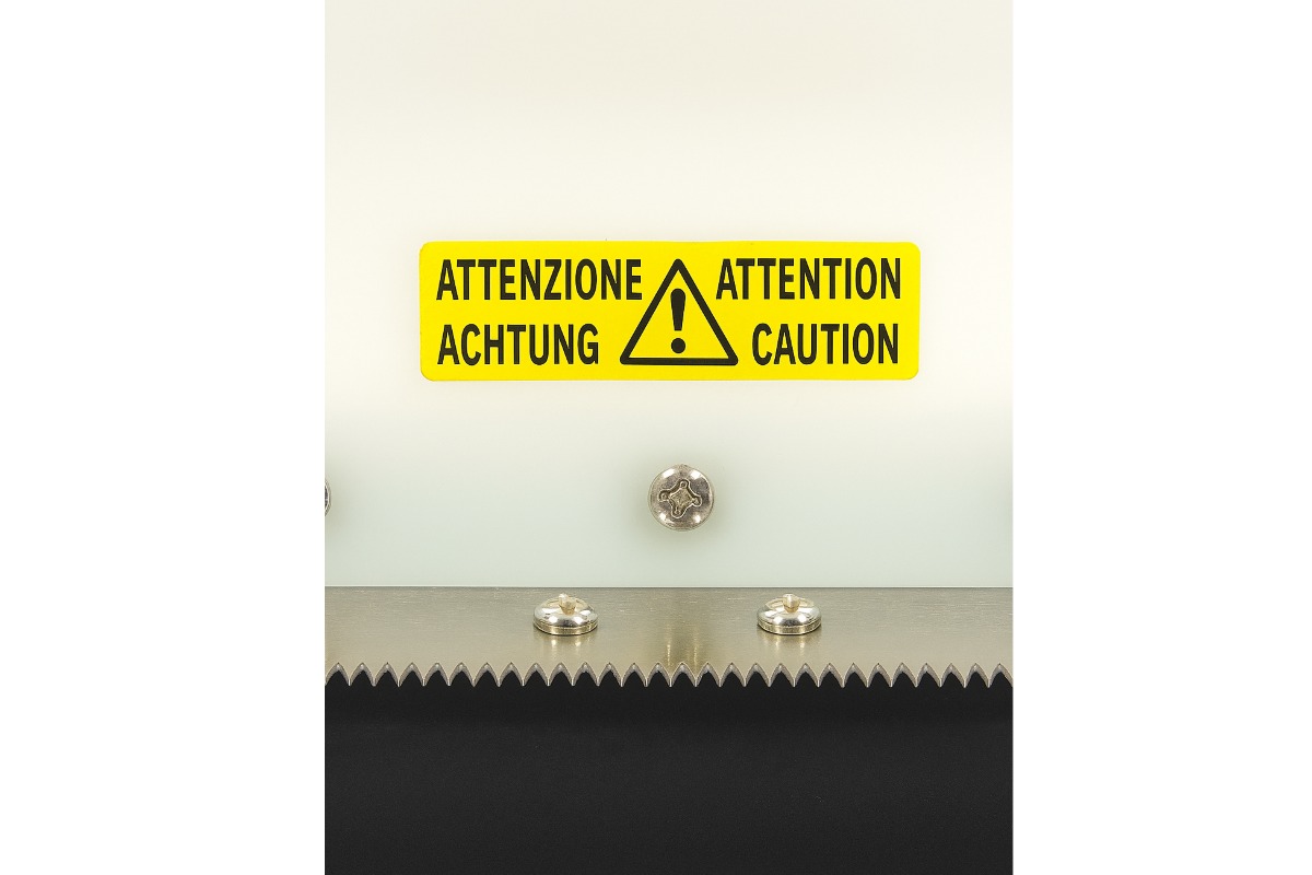 Tape dispenser - 100mm