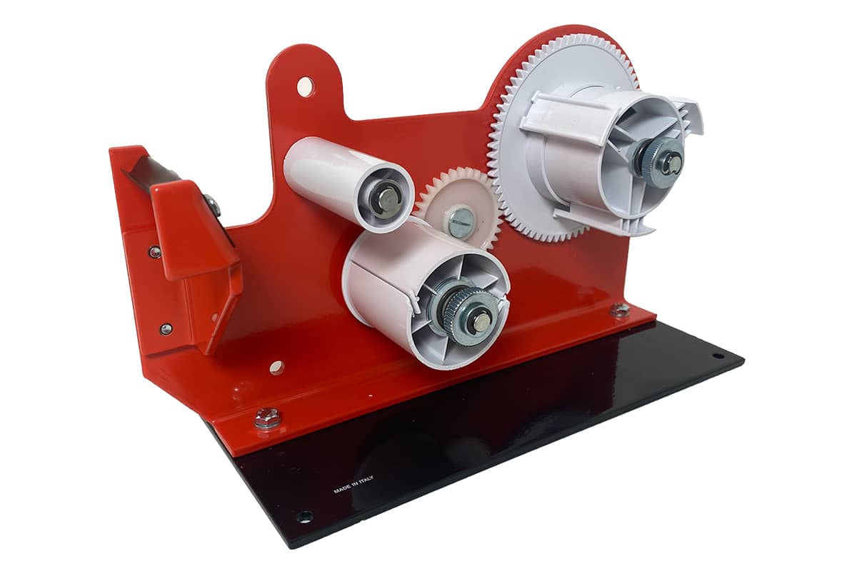 dubbelzijdige tape dispensers | profipack