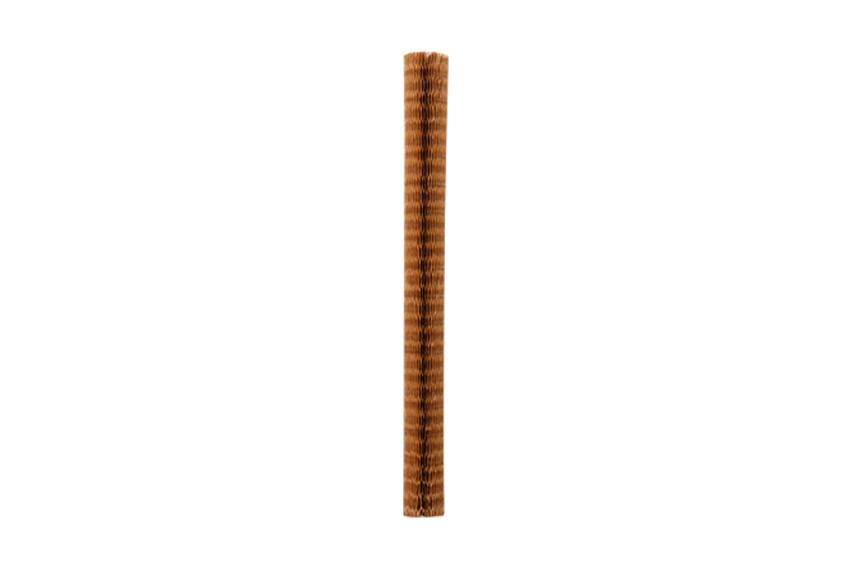 Kartonnen honingraat sleeve - 450mm x 50g (200st)