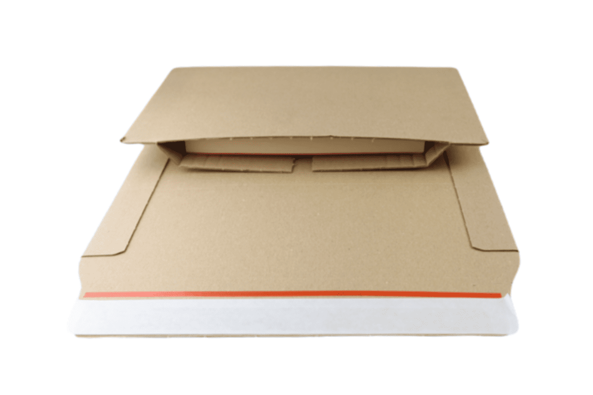 Boekverpakkingen Premium - 275 x 180 x 20-60 mm Boekverpakkingen Premium - 275 x 180 x 20-60 mm
