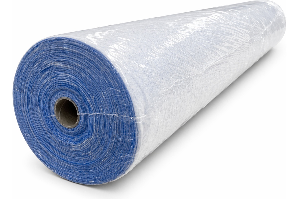 Protexa Air Plus ademend afdekvlies - 100cm x 25m x 180gr