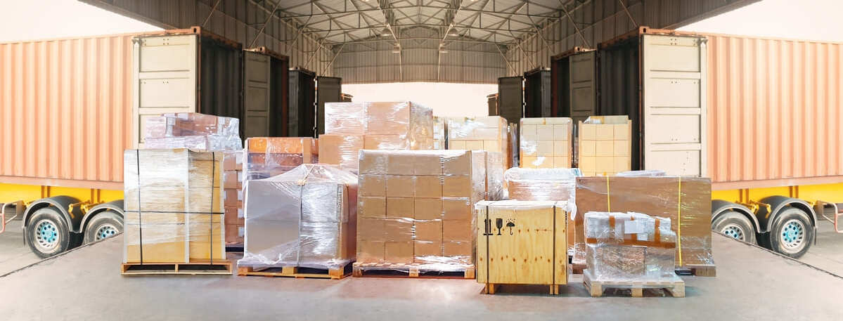 Groot pakket versturen met Profipack Verpakkingsmaterialen