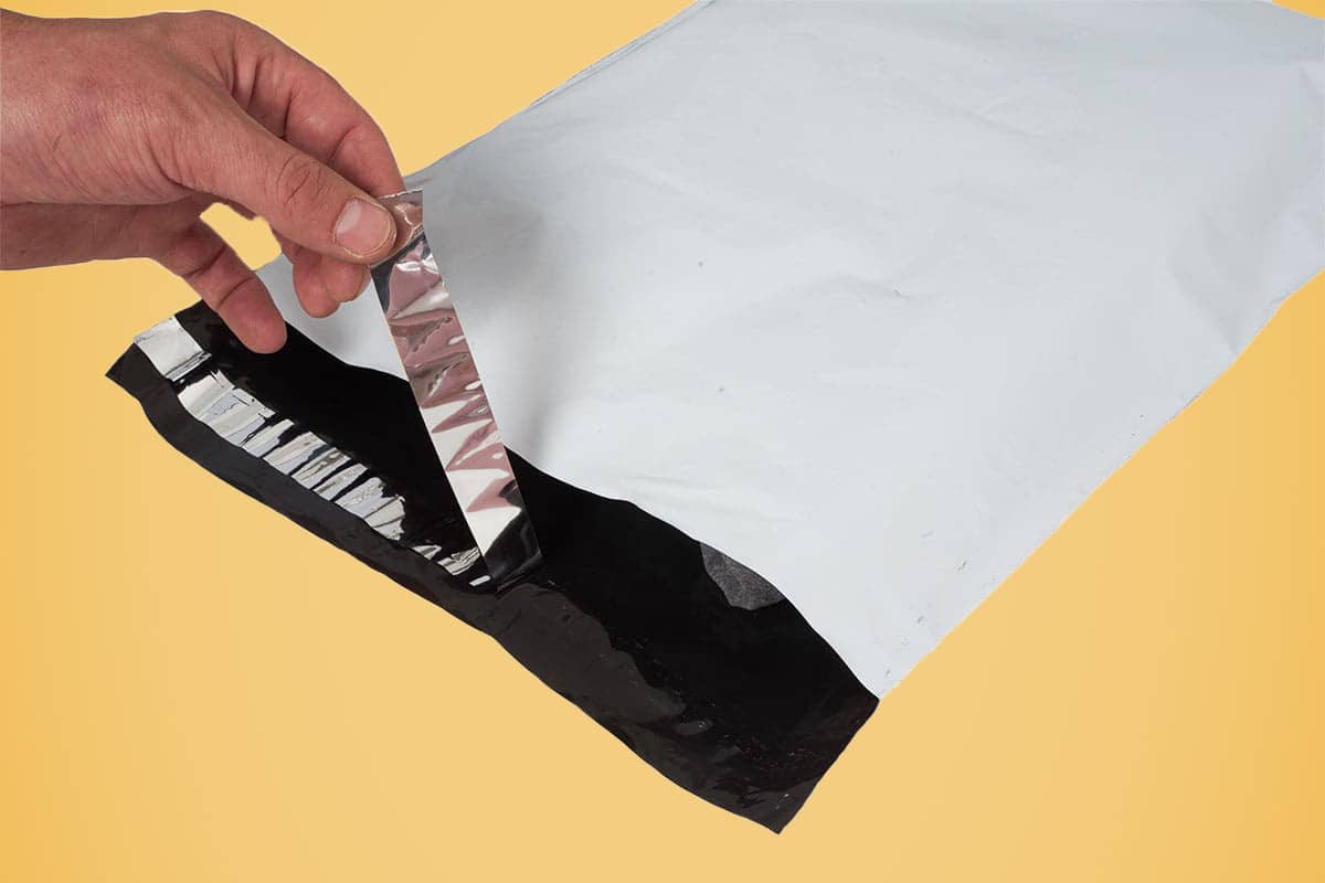 Coex verzendzakken kopen bij Profipack