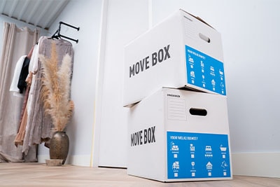 Verhuis tips: ontdek de must-have materialen voor verhuisbedrijven