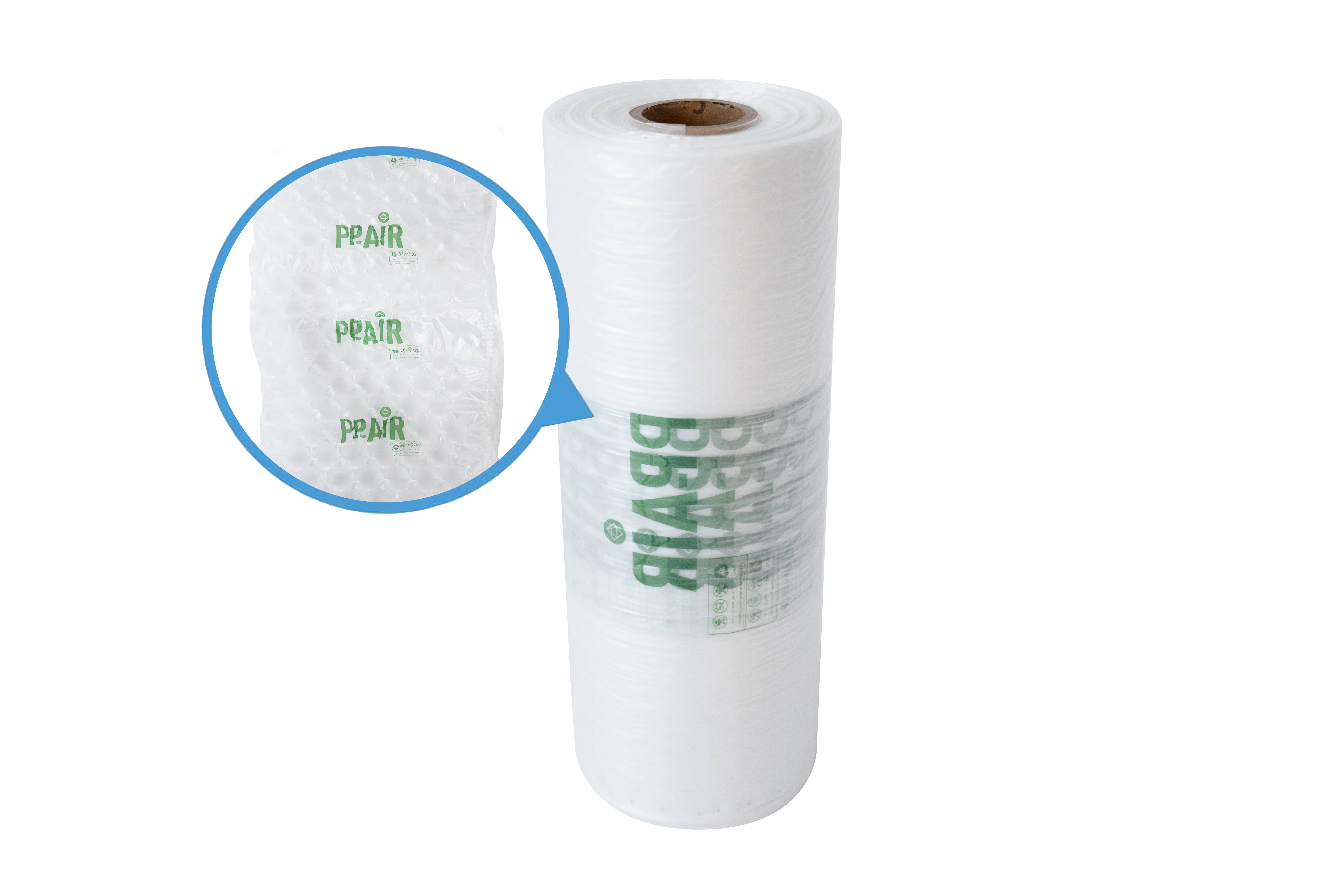 Mattenfolie Easy - 400mm x 300m x 20my Mattenfolie Easy - 400mm x 300m x 20my