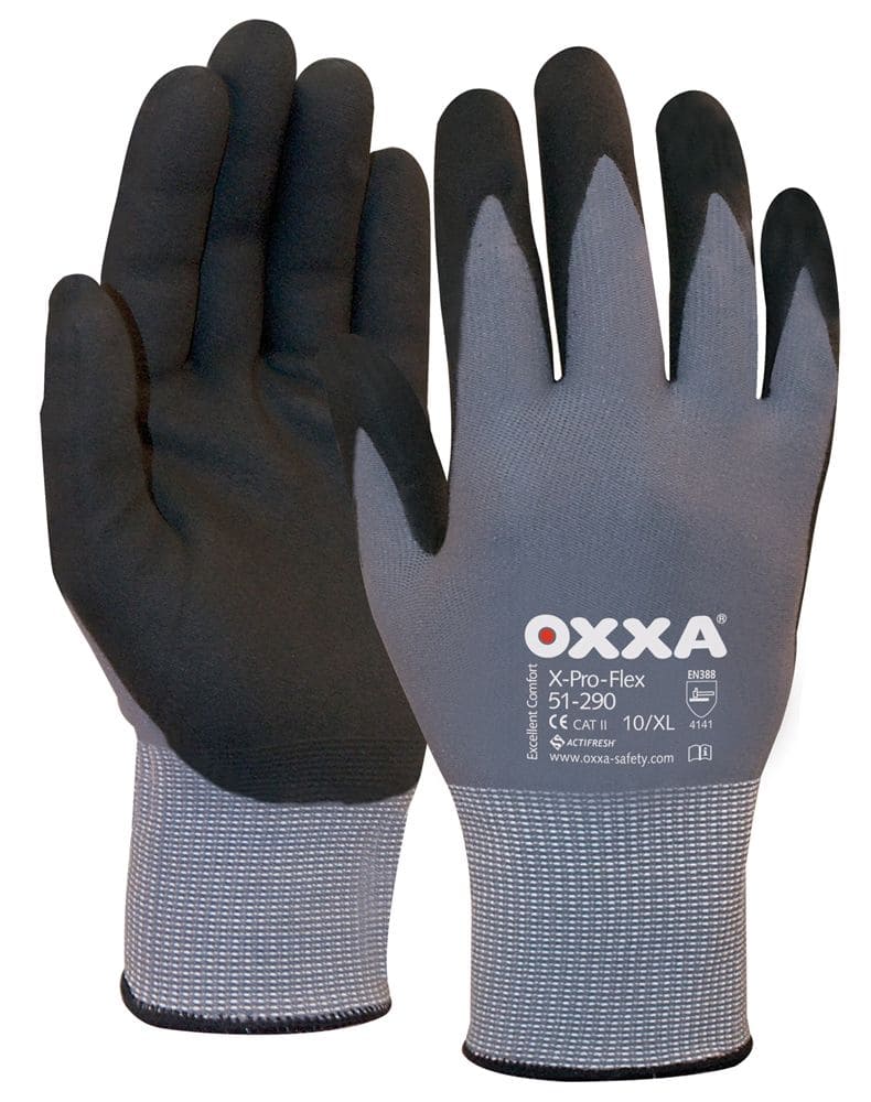 Oxxa X-Pro-Flex 51-290 - Handschoenen