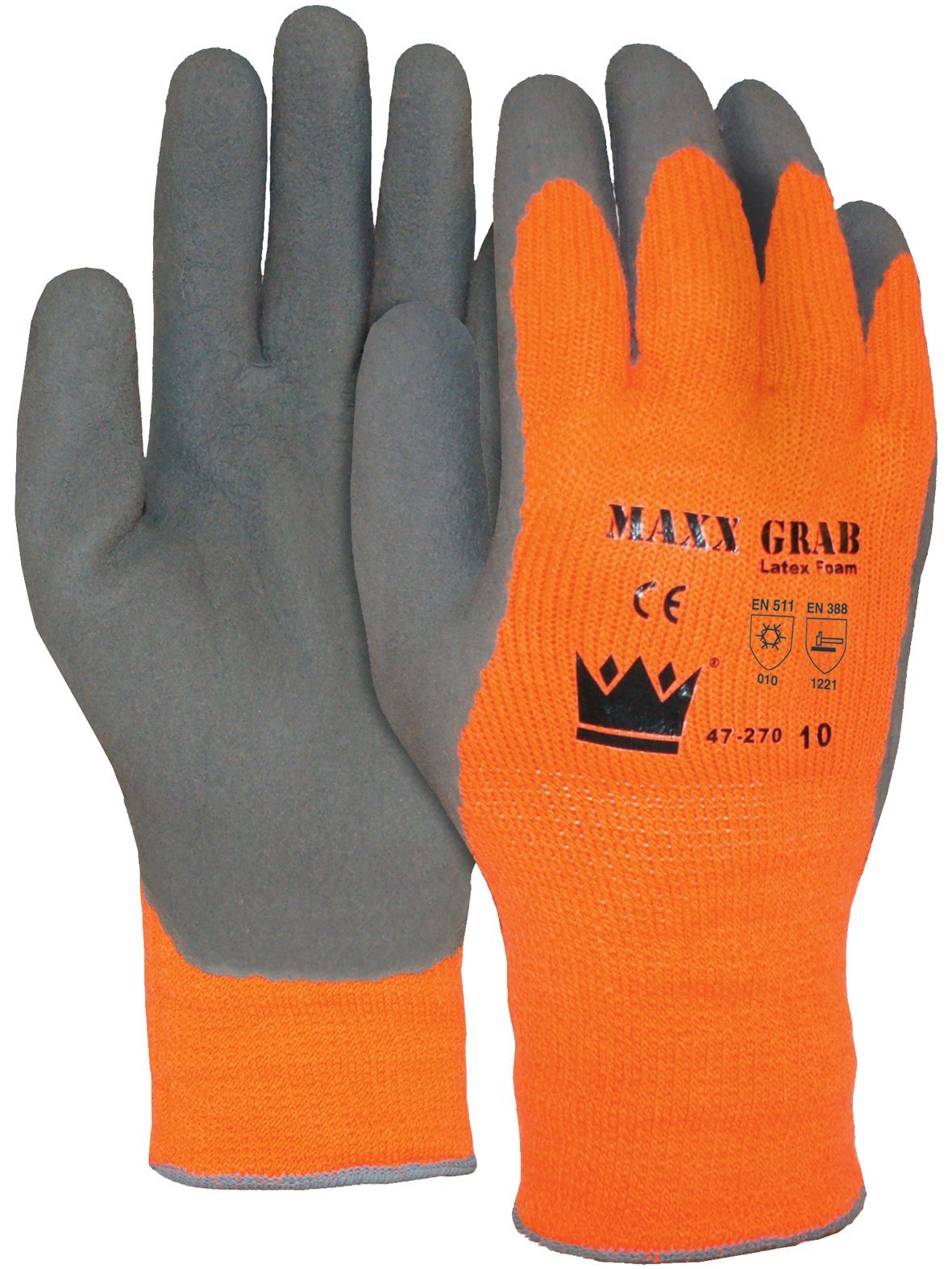 Maxx grab winterfoam profipack