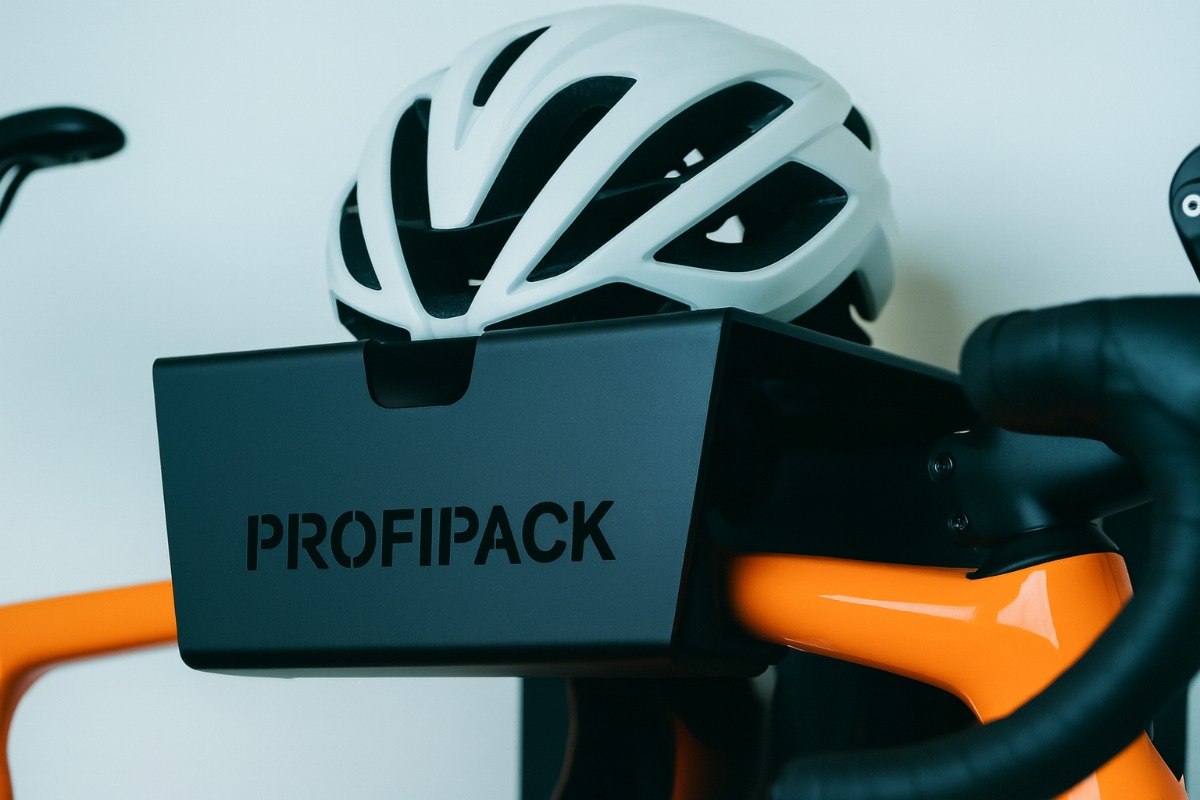 Profi bike hanger
