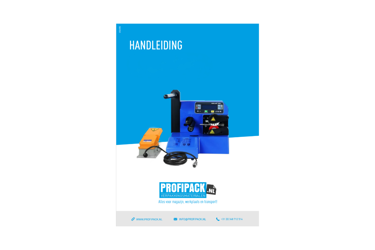  Handleiding voor pseudo artikelen