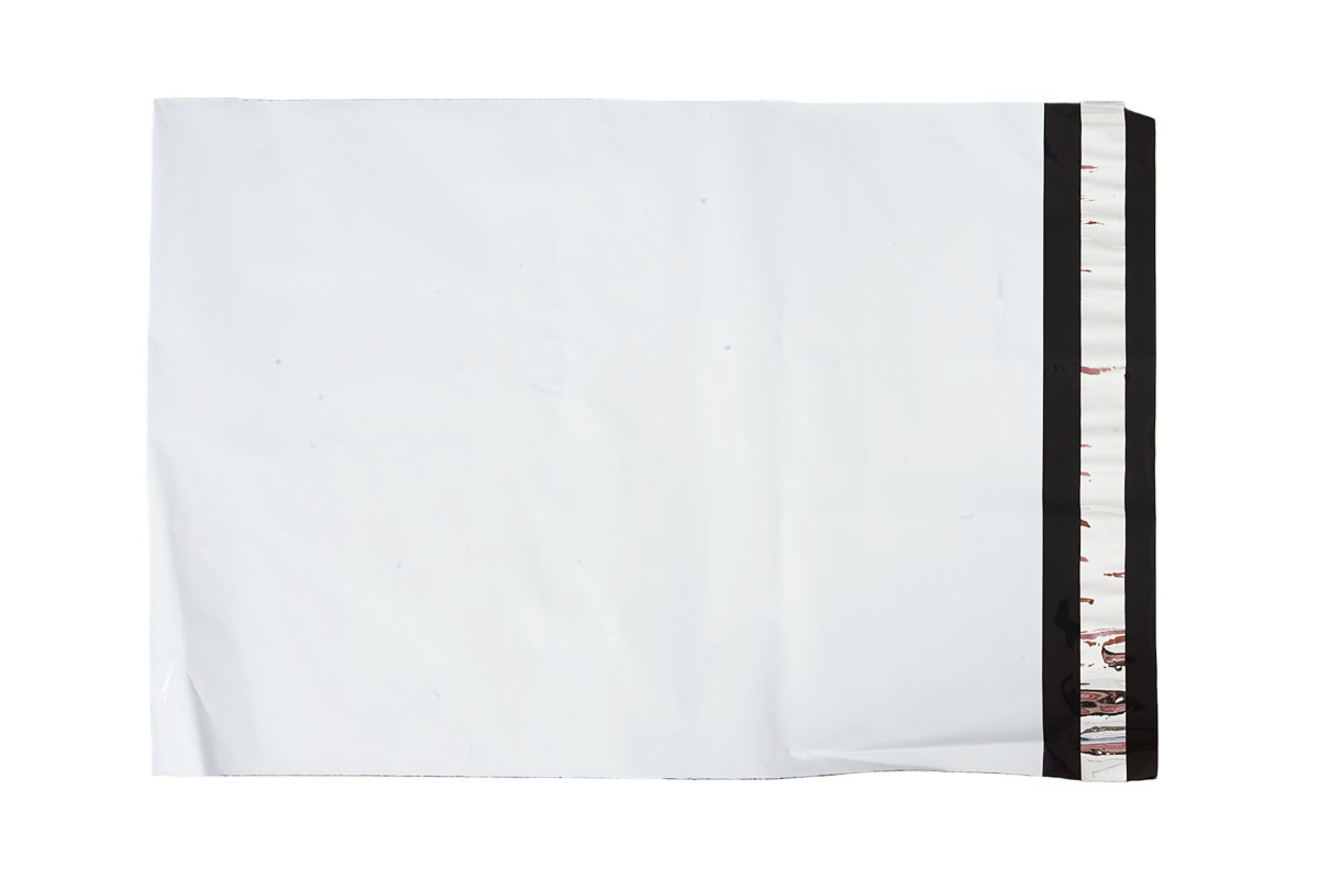 Coex verzendzakken - 340 x 430mm (100 st)