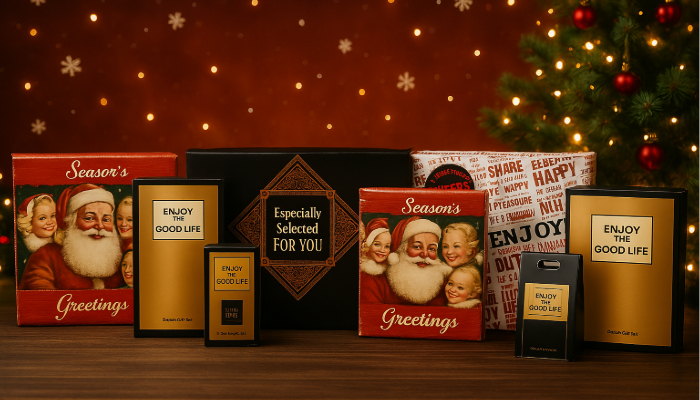 Kerstdozen kopen Kerstdozen kopen