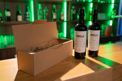 Wijnverpakking kopen bij Profipack Wijnverpakking kopen bij Profipack