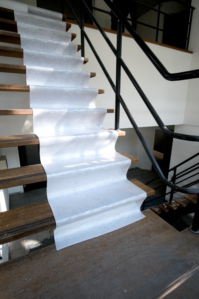 Perfect Cover standaard zelfklevend afdekvlies - 65cm x 25m