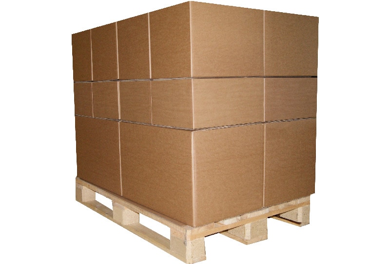 Kartonnen platen massief  - 75 x 115 cm (480gr/m2)
