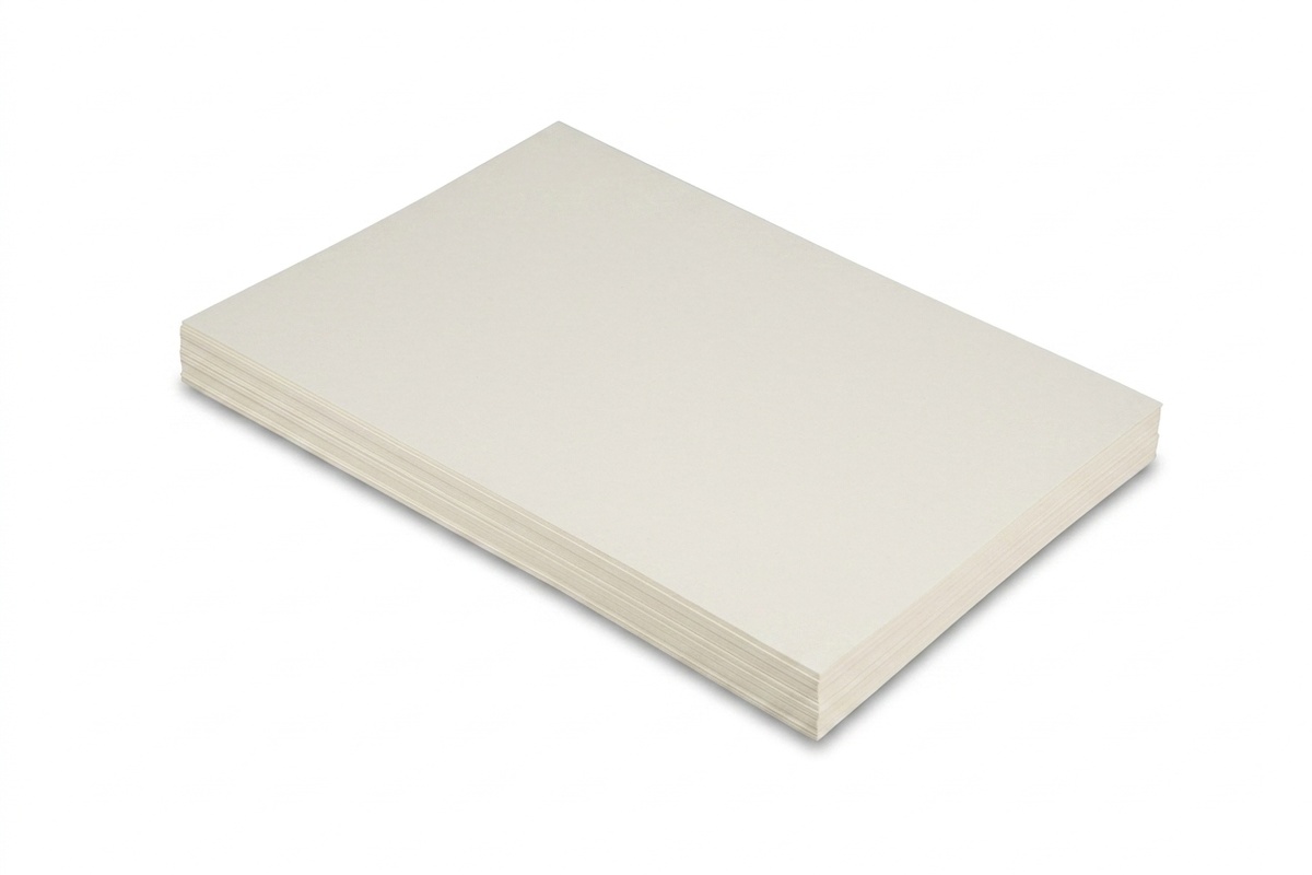 Inpak papier (courant papier) - 600 x 800mm