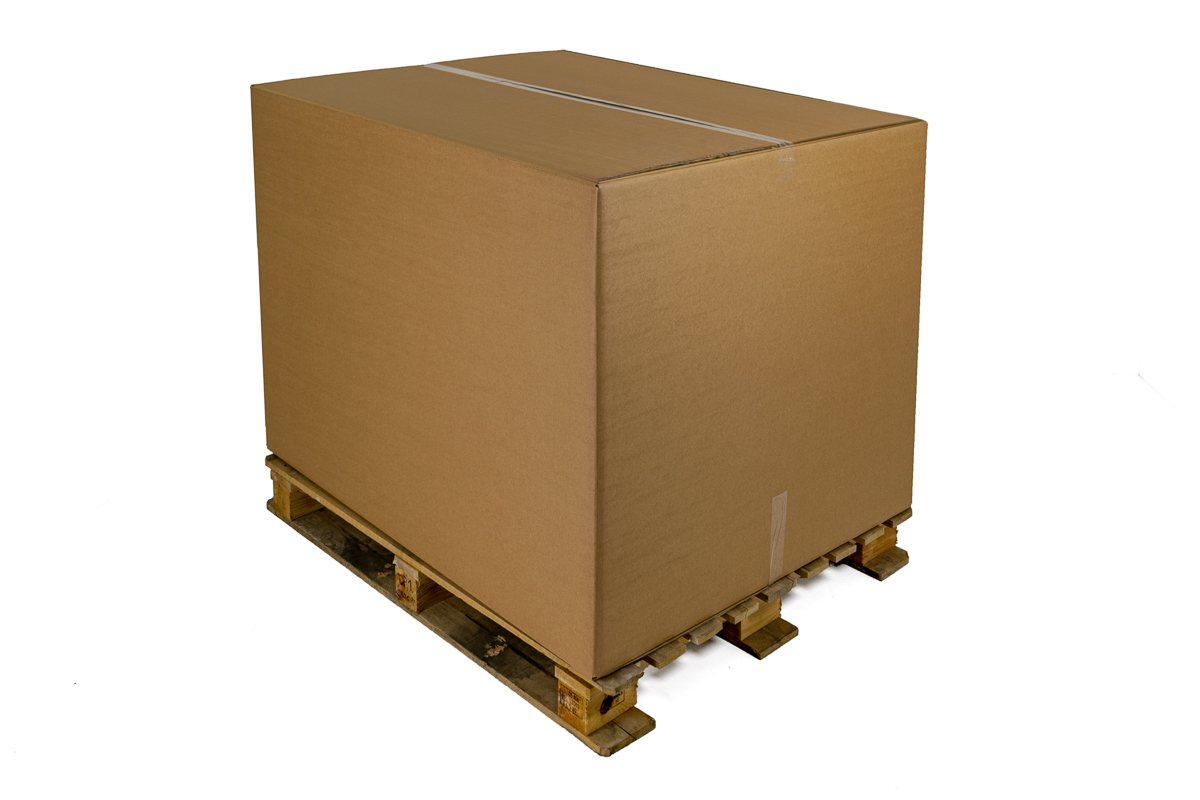 Profipack palletdoos dicht 2