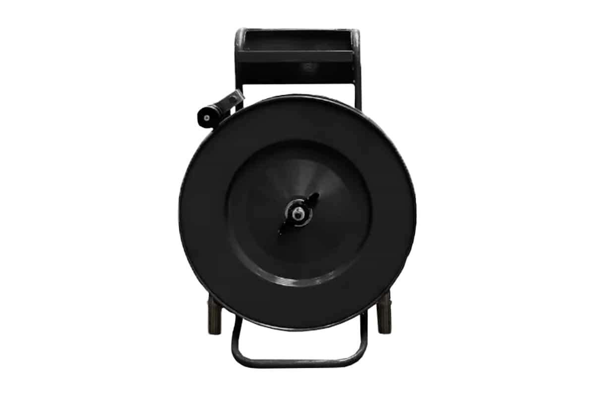 PET omsnoeringsband startset - 16mm (Straptack A-16)