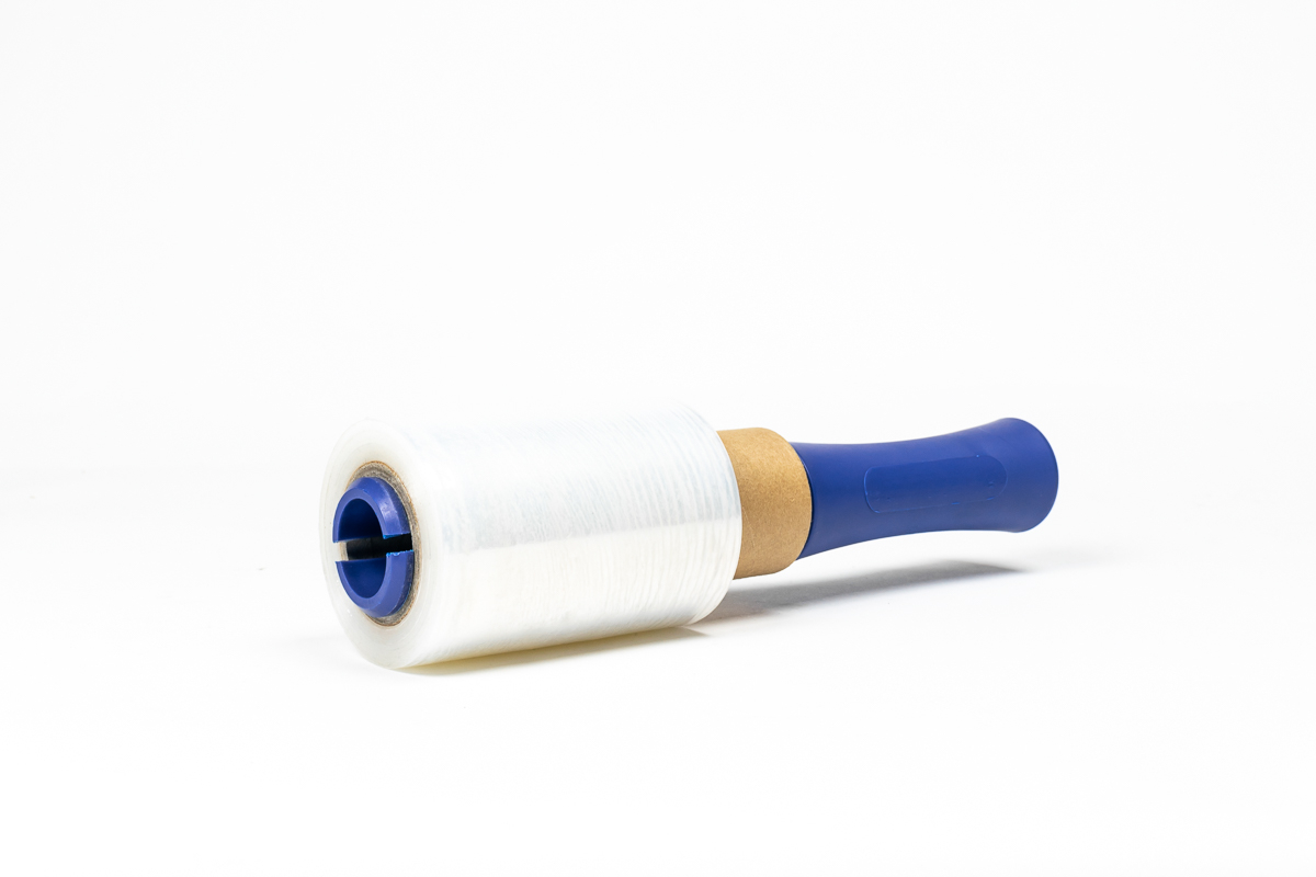 Bundelfolie dispenser 231030 profipack 2