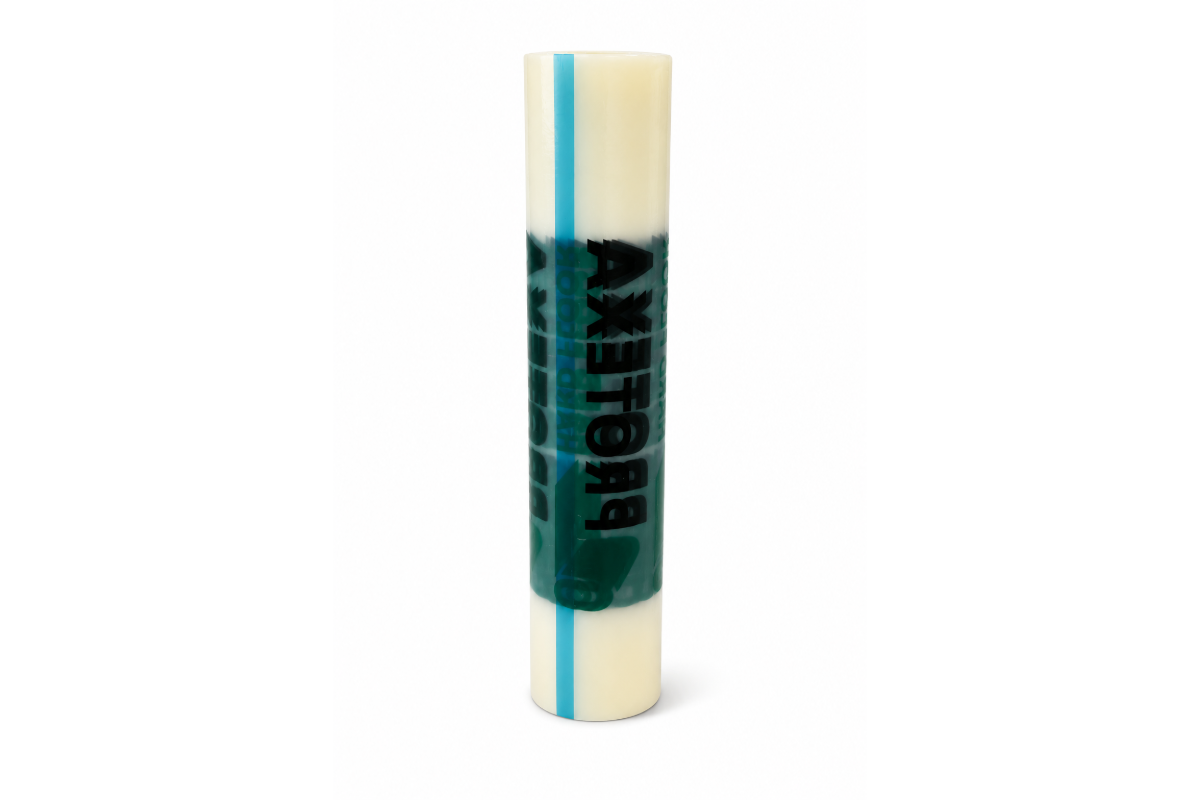 Protexa Premium Afdekfolie (harde vloer) - 60cm x 60m