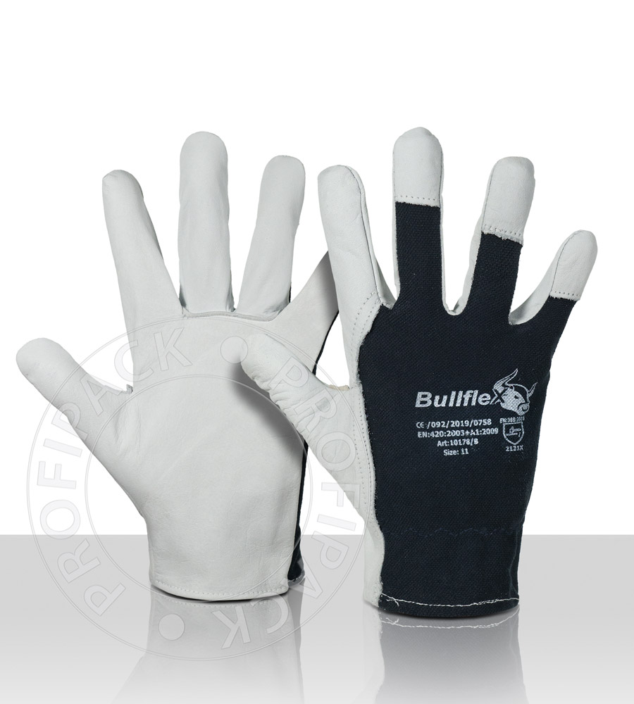 Bullflex werkhandschoenen Tropic - maat 9/L