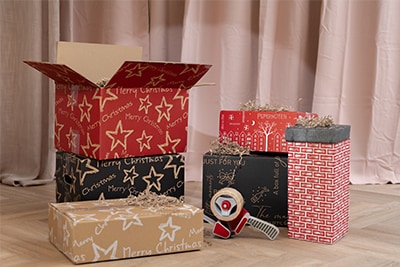 Alles wat je moet weten over kerstpakket verpakking trends