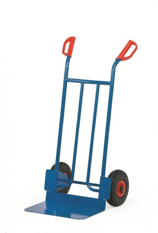 stalen steekwagen | profipack