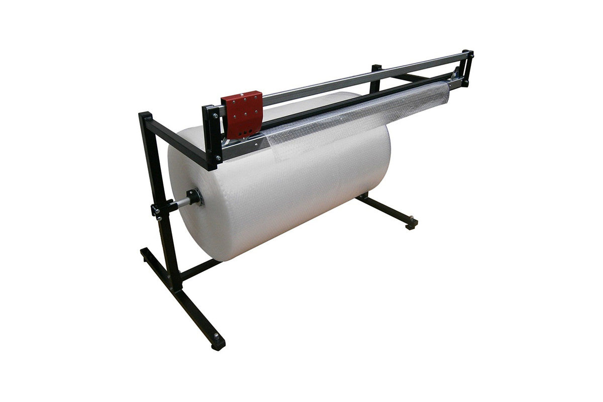 101486 afrol standaard enkel met mes 100cm profipack