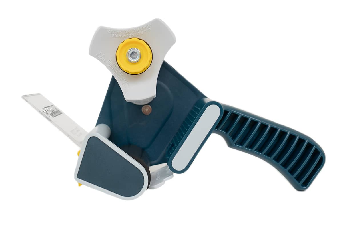 tape dispenser magnetisch | profipack