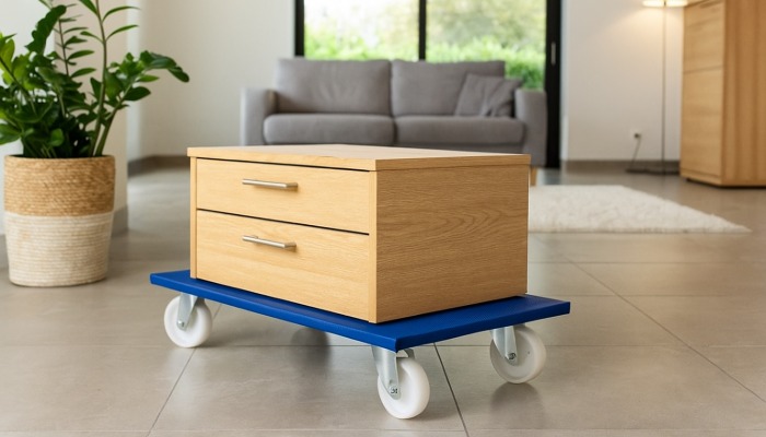 Meubelhondjes bestellen