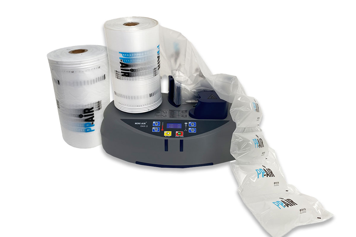 Pp air luchtzakjes machine nano 4 991251 1