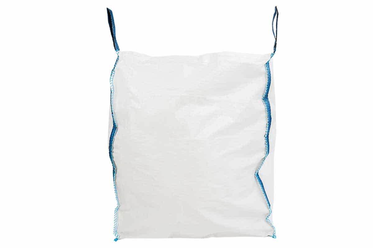 Big Bag extra hoog - 91 x 91 x 184cm (1,5m2)