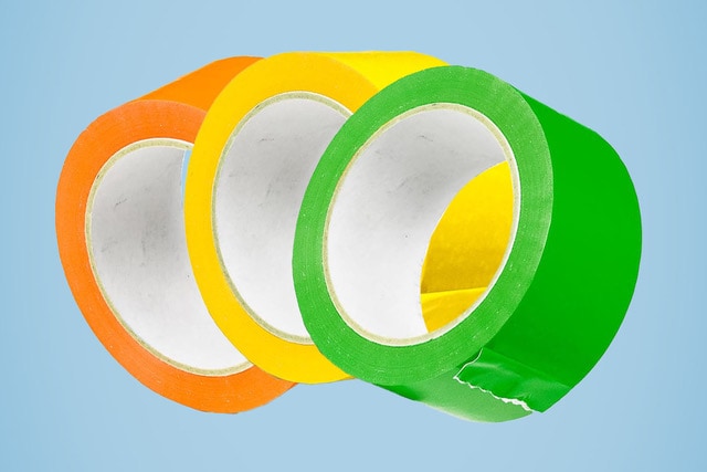 pvc tape online shoppen
