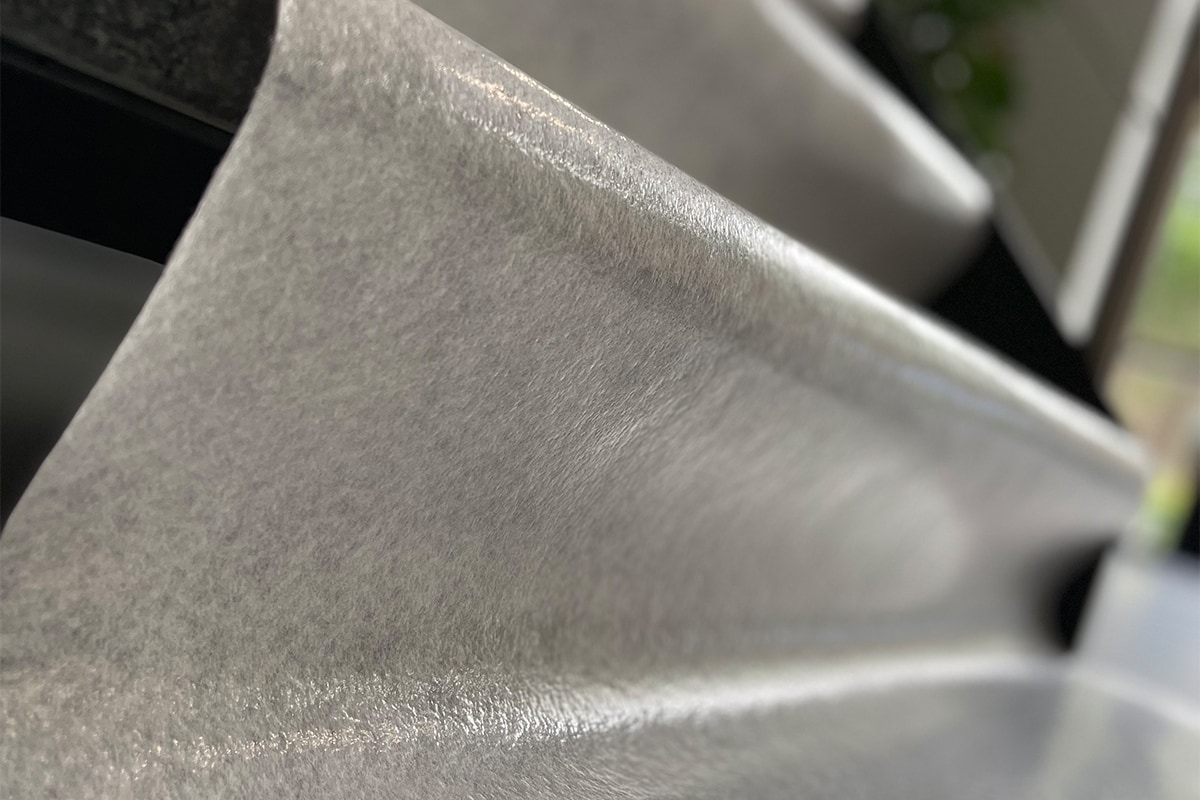 Perfect Cover standaard zelfklevend afdekvlies - 100cm x 25m