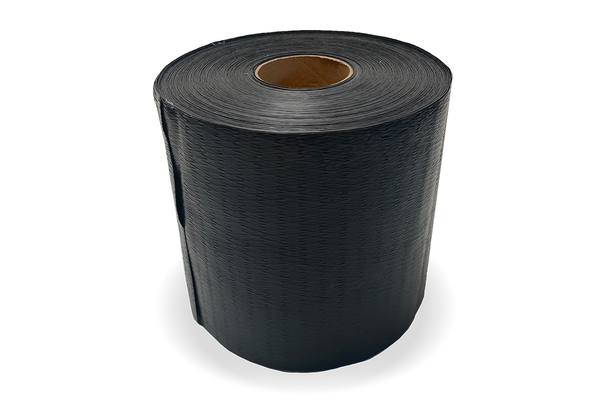 DPC folie - 40cm x 50m x 280my