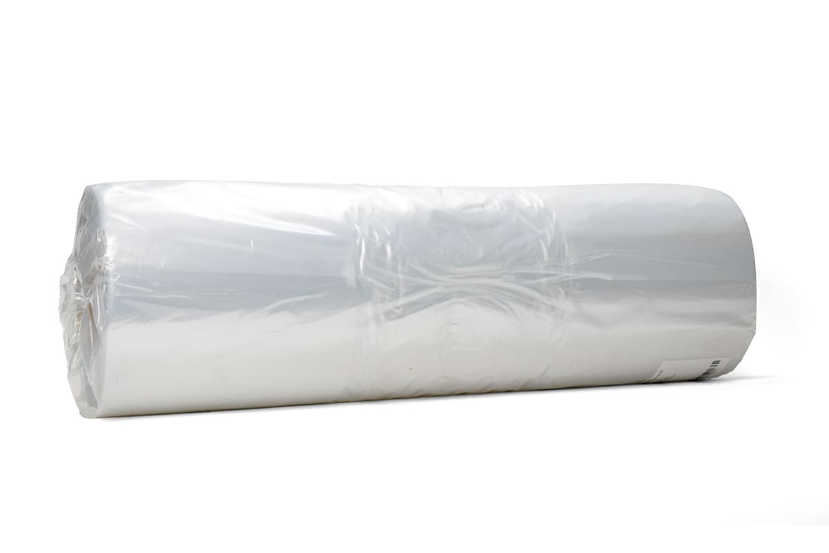 LDPE kledinghoezen - 60 x 20/20 x 150cm (250 st)
