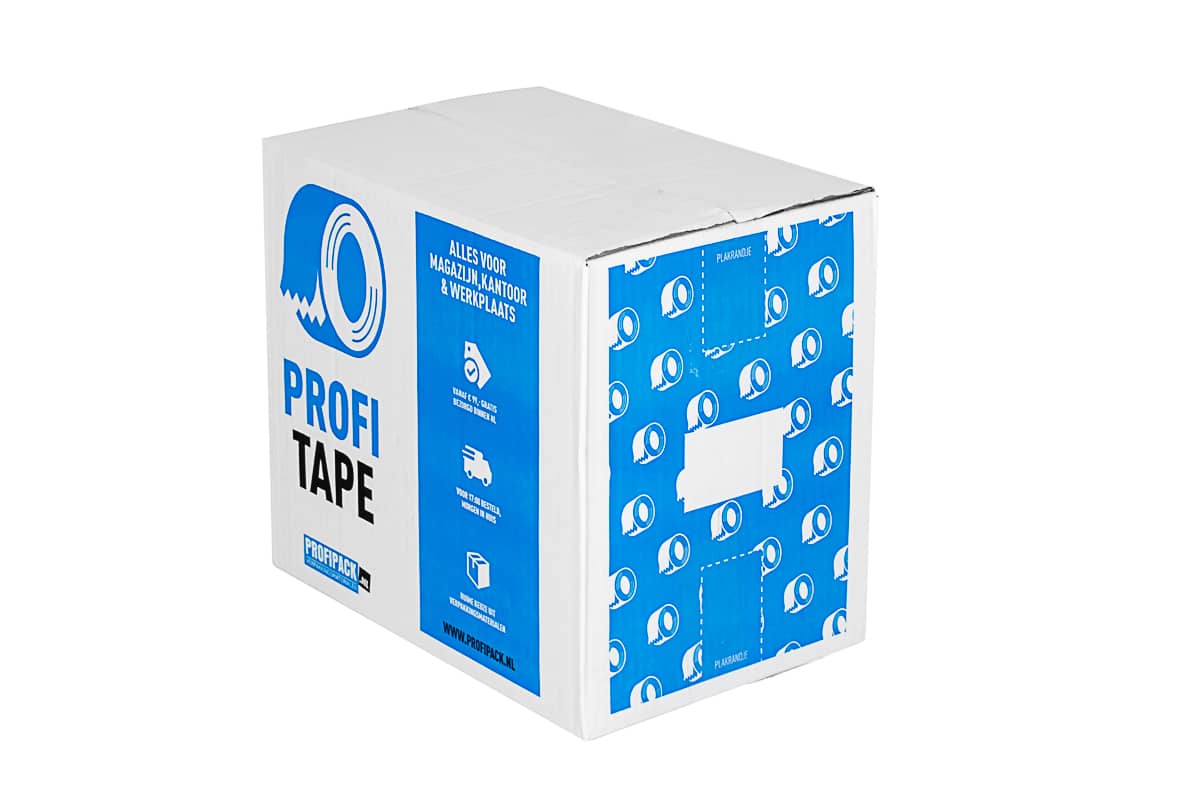 Masking tape 4400 gold HPX - 38mm x 50m