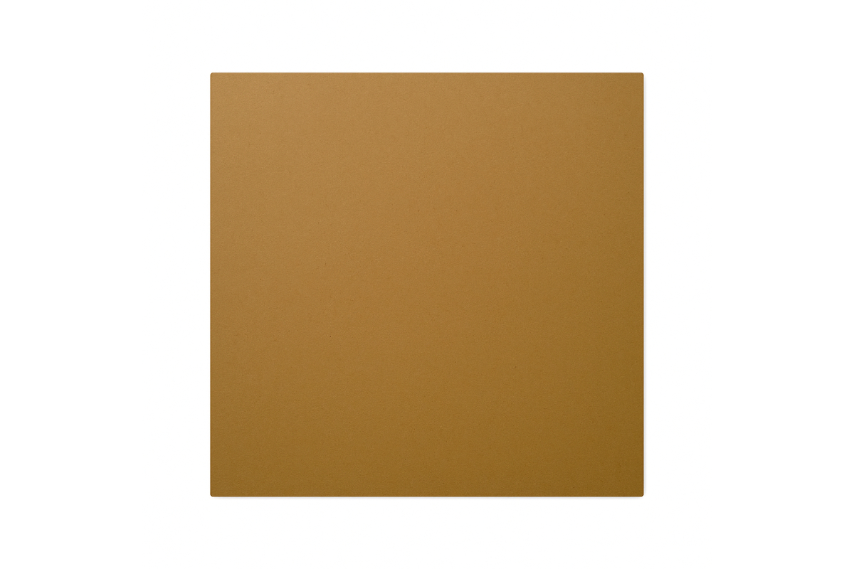 Kartonnen pallet plaat mini – 445 x 445 x 3mm Kartonnen pallet plaat mini – 445 x 445 x 3mm