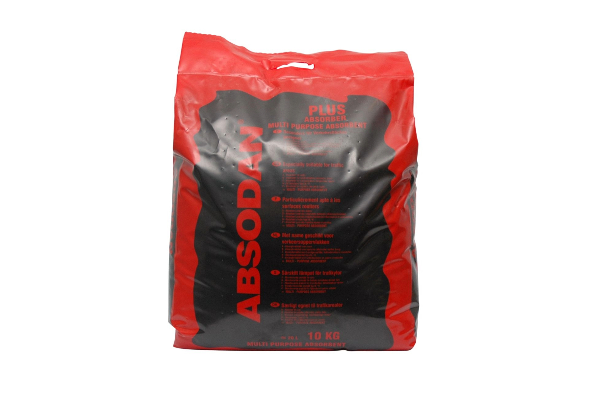 Europroducts absorbtie