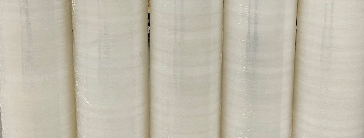 Duurzame nanofolie: de nieuwe wikkelfolie