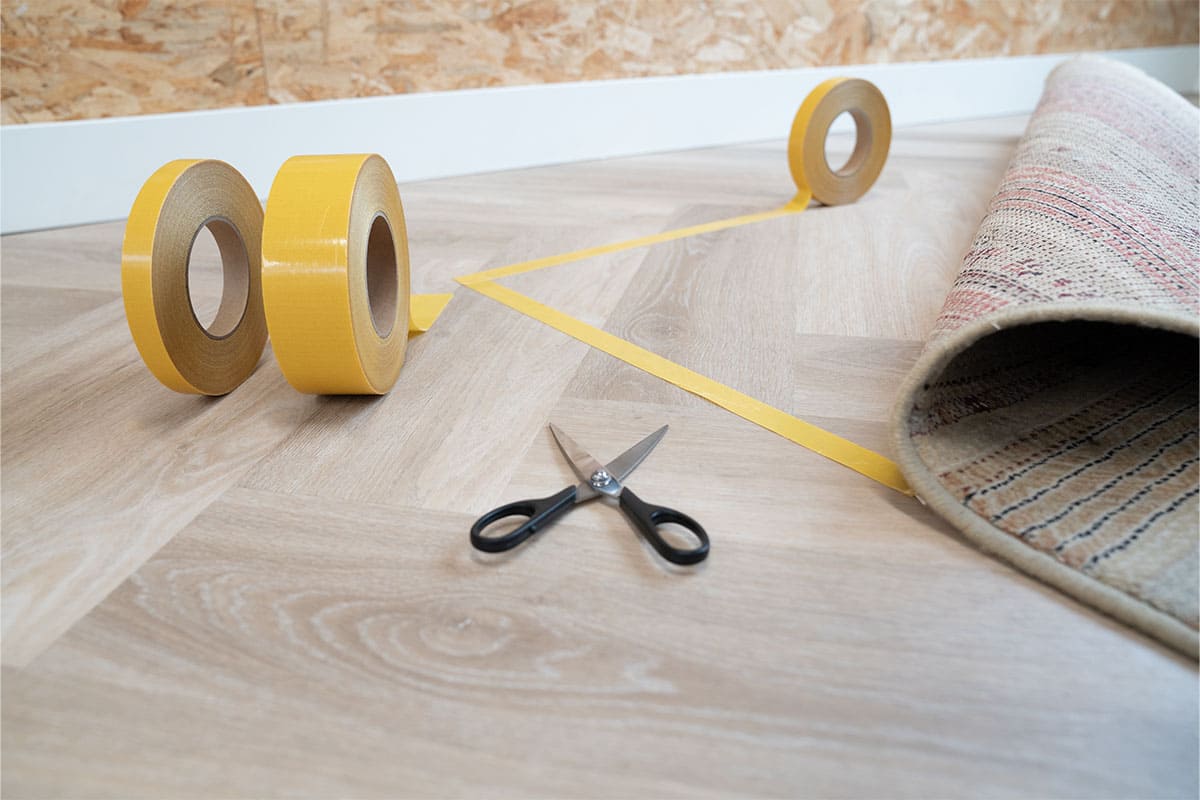 Tapijttape kopen bij Profipack Tapijttape kopen bij Profipack
