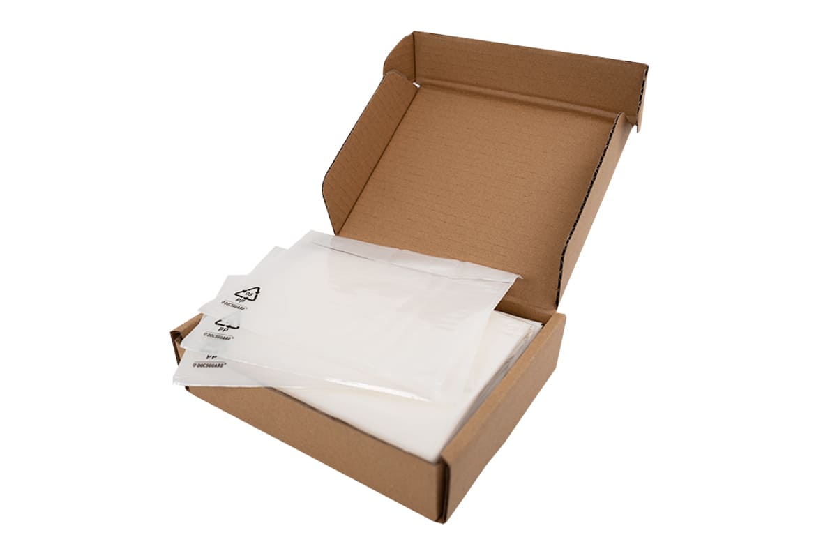 paklijst enveloppen online shoppen bij profipack