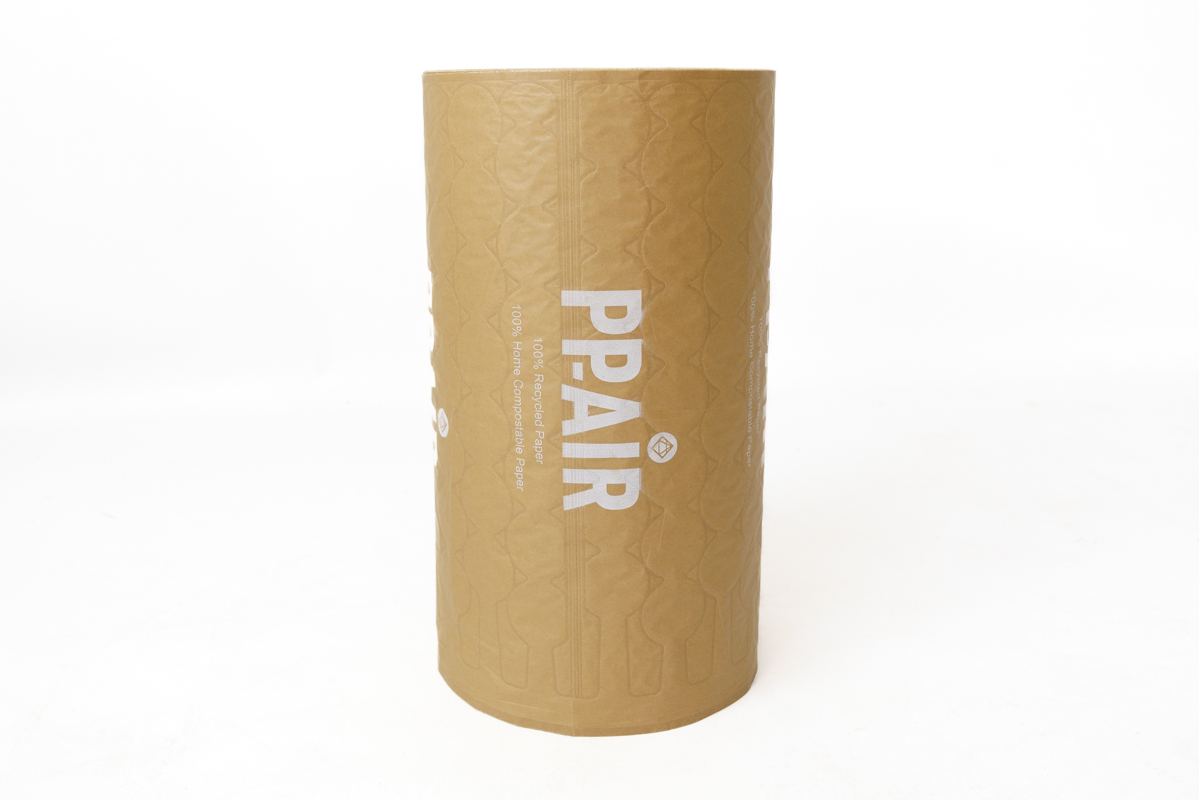 PP-air luchtzakjes 4.1 ''Paperfill''  - 400 x 320mmx 100m