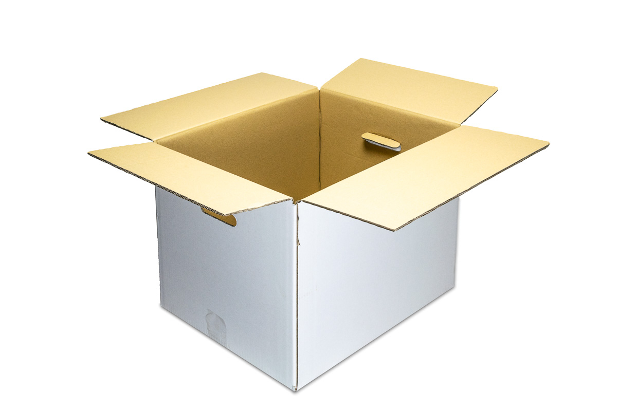 Profipack verhuisdozen met handgrepen 3 2