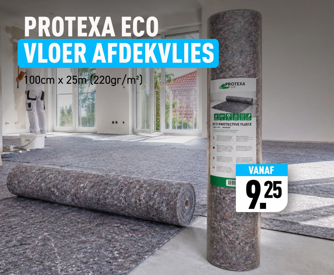 Protexa Afdekvlies