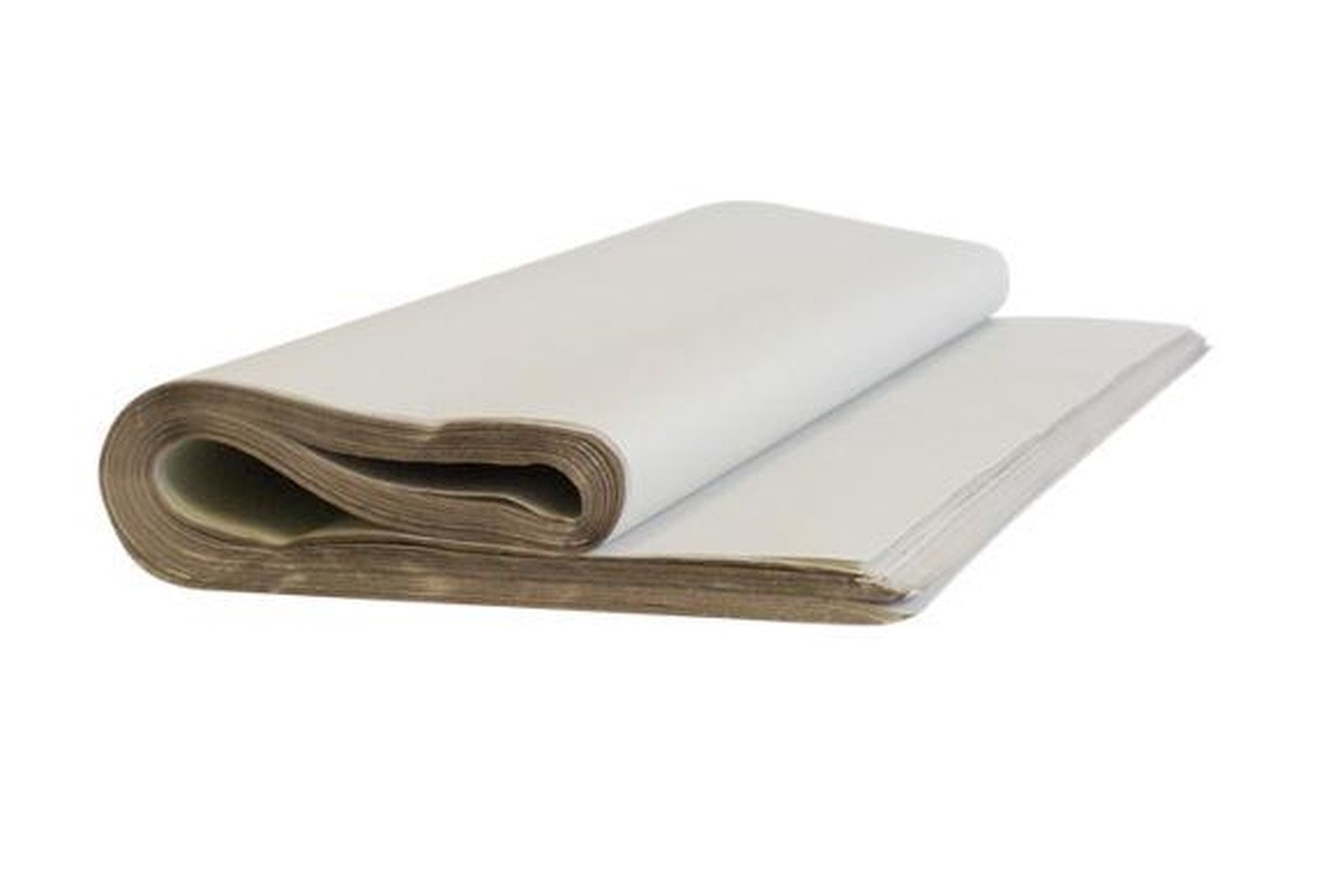 Ersatz papier vellen - 310 x 425mm
